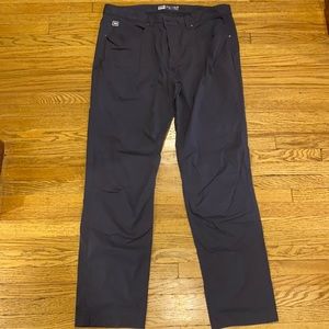 Men’s Helly Hanson Hiking Pants